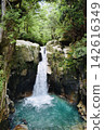 Yumori Valley, Ryujin Falls [Nakatsugawa City, Gifu Prefecture] 142616349