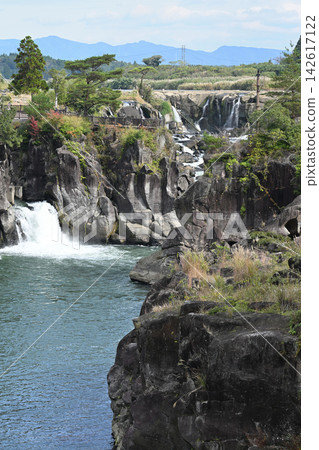 Sogaki waterfall Sogaki waterfall 142617122