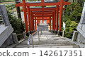 紅色牌坊 142617351