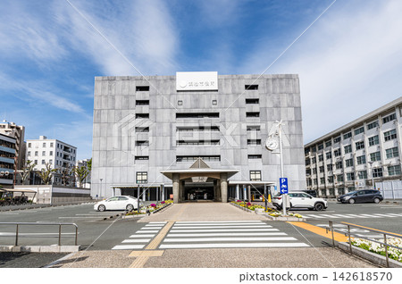 靜岡縣濱松市濱松市政府 靜岡縣濱松市濱松市政府 142618570
