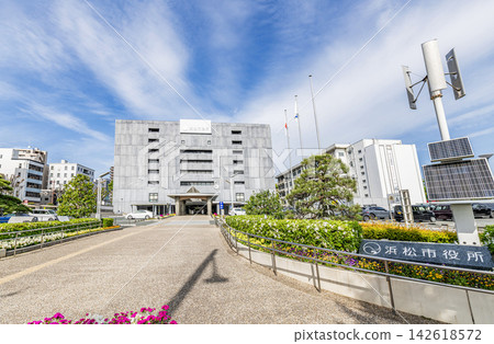 靜岡縣濱松市濱松市政府 142618572