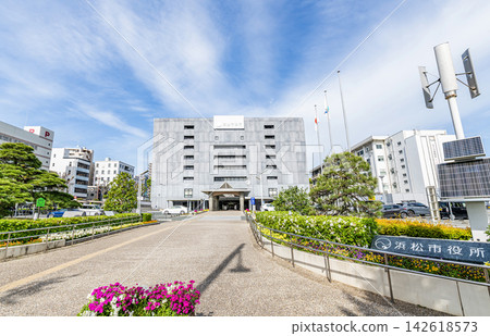 靜岡縣濱松市濱松市政府 靜岡縣濱松市濱松市政府 142618573