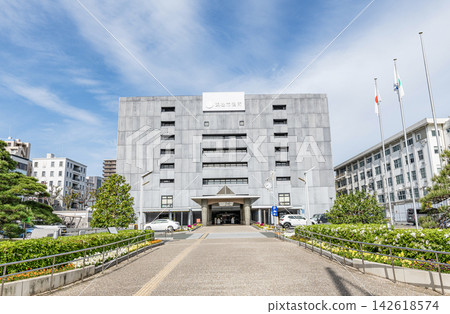 靜岡縣濱松市濱松市政府 靜岡縣濱松市濱松市政府 142618574
