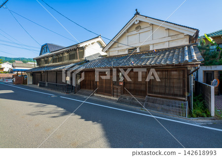 廣島縣甲斐多市，原千葉宅邸 142618993