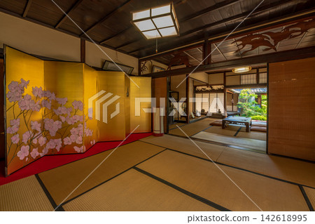 廣島縣甲斐多市，原千葉宅邸 142618995