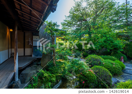 廣島縣甲斐多市,原千葉宅邸 廣島縣甲斐多市,原千葉宅邸 142619014