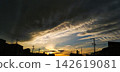 A sunset 142619081