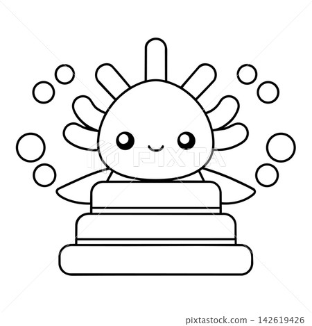 Axolotl Axolotl 142619426