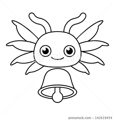 Axolotl Axolotl 142619454