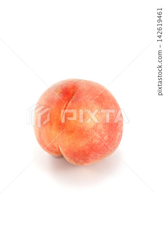 新鮮的桃子 新鮮的桃子 142619461