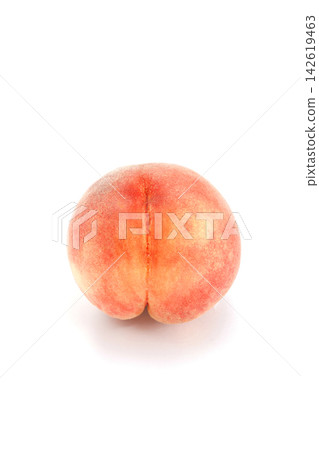 新鮮的桃子 新鮮的桃子 142619463