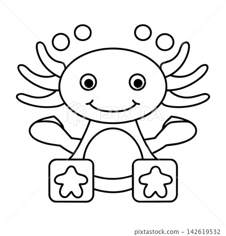Axolotl Axolotl 142619532