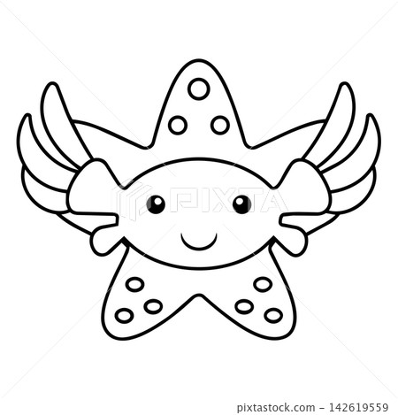 Axolotl Axolotl 142619559