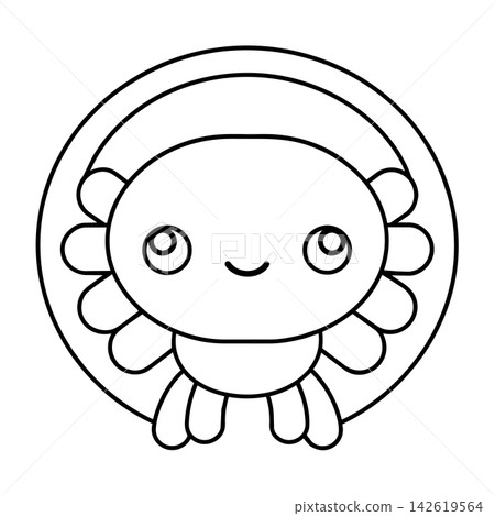 Axolotl Axolotl 142619564