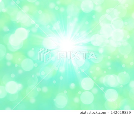 Mint green background Mint green background 142619829