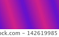 Red-purple and blue gradient background illustration 142619985
