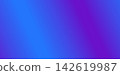 Blue, light blue, and purple gradient background illustration 142619987