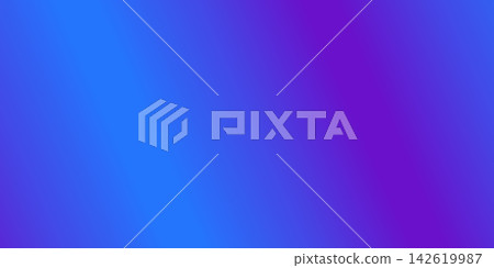 Blue, light blue, and purple gradient background illustration Blue, light blue, and purple gradient background illustration 142619987