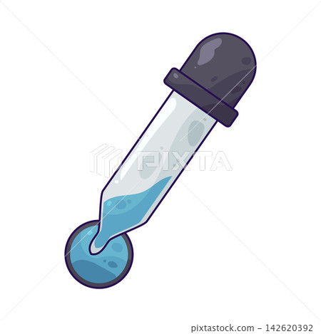 Illustration of Color Picker Illustration of Color Picker 142620392