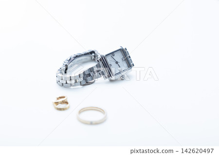 時尚戒指錶圖片;精緻的配件材質 時尚戒指錶圖片;精緻的配件材質 142620497