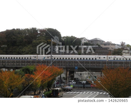 Shinkansen Shinkansen 142620985