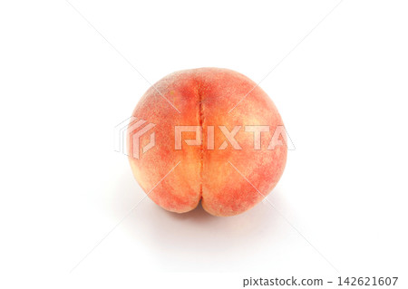 新鮮的桃子 新鮮的桃子 142621607