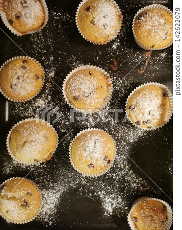 easy muffins texture easy muffins texture 142622079