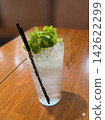 cold summer drink 142622299