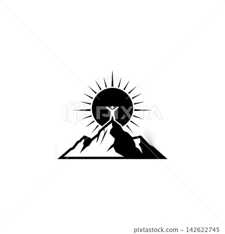black icon vector sign symbol for design black icon vector sign symbol for design 142622745