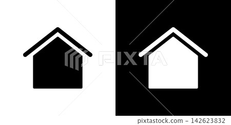 房屋圖示 / 首頁 / 住宅 / 獨立式住宅 / 房地產 142623832