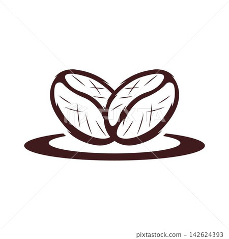 Coffee Logo Icon Design Coffee Logo Icon Design 142624393