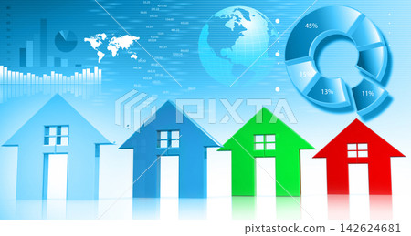 Real Estate Market Trends 142624681