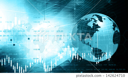 International stock market International stock market 142624710
