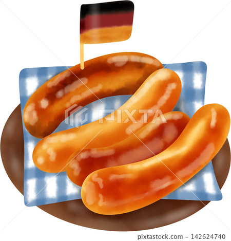 Oktoberfest clipart Oktoberfest clipart 142624740