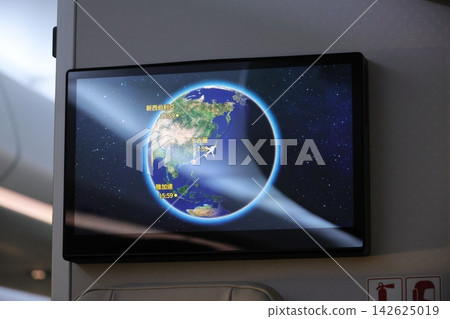 飛行地圖 142625019