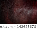 Abstract neuron brain futuristic background concept with million star dot like digital network through energy data flow and connect. New form of energy data on neuron cell faster network connect 142625678