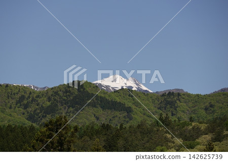 山脈 山脈 142625739
