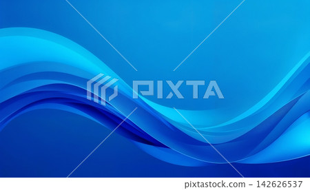 colorful vector background with colorful wave line, abstract colorful vector background with colorful wave line, abstract 142626537