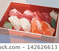 壽司午餐 142626613