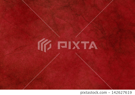 Japanese paper red texture new year background Japanese paper red texture new year background 142627619