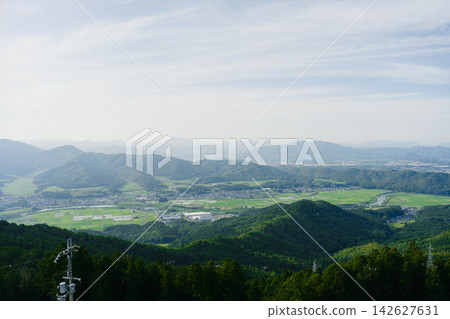 View from Takaya Mountain View from Takaya Mountain 142627631