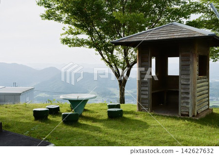 高屋山 高屋山 142627632