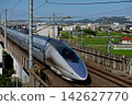 山陽新幹線500系V7編隊 Kodama 939 142627770
