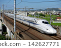 山陽新幹線N700系列G44編組「希望82」號 142627771