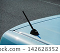 汽車車頂天線 142628352