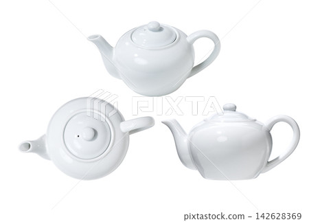 茶壺 茶壺 142628369