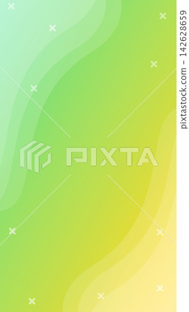 Cute and pop background with gradient geometry Cute and pop background with gradient geometry 142628659