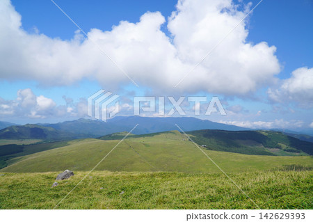 從富山山峰的看法 142629393