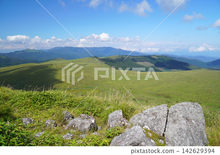 從富山山峰的看法 從富山山峰的看法 142629394