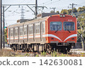 岳南鐵道8000系列車 142630081